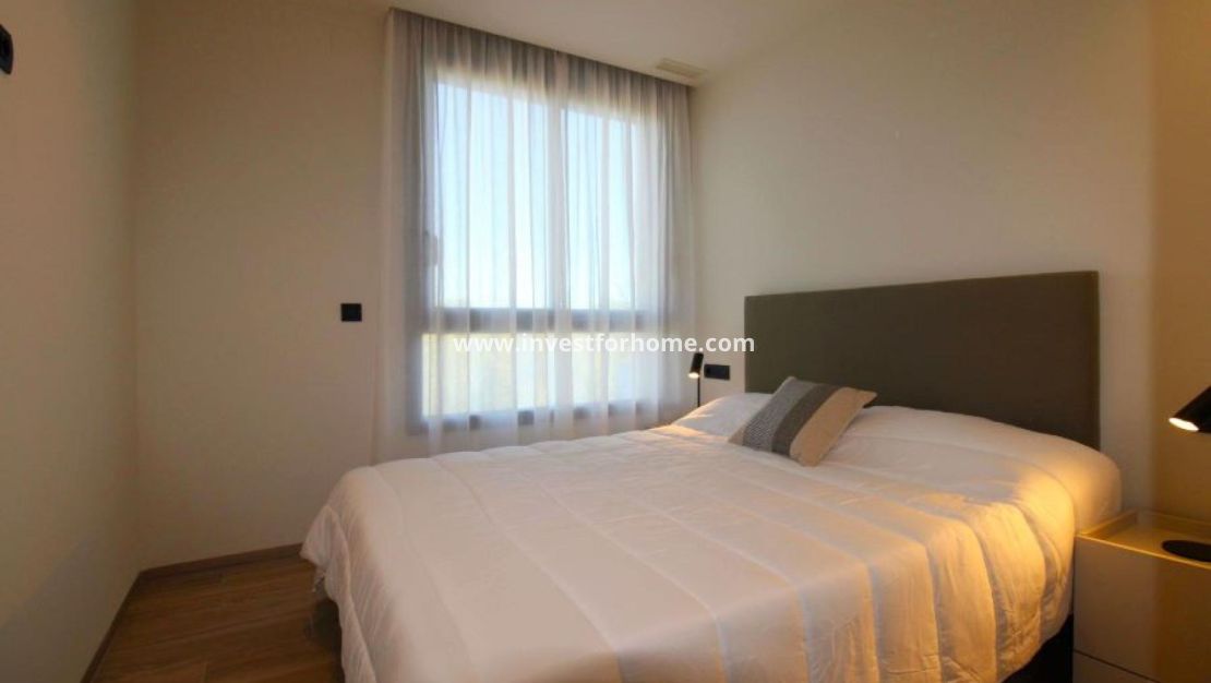 Vente - Appartement - Orihuela Costa - Costa Blanca