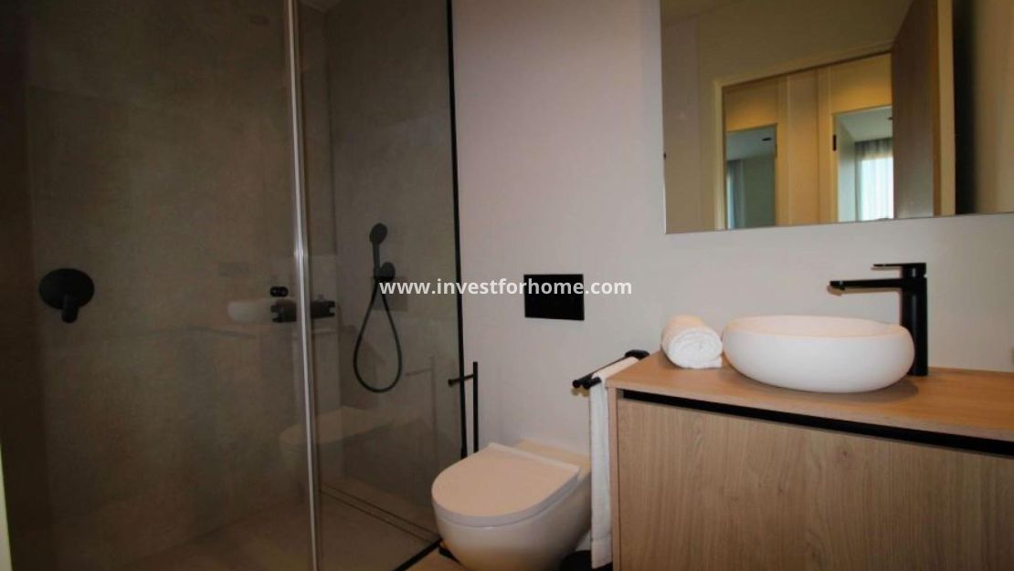 Vente - Appartement - Orihuela Costa - Costa Blanca