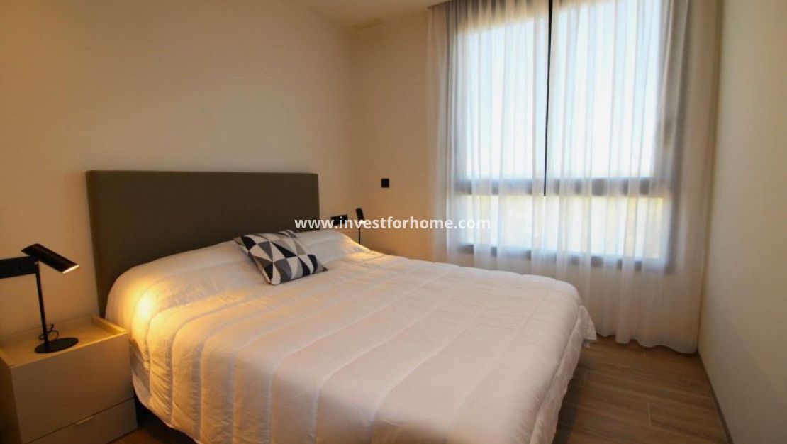 Vente - Appartement - Orihuela Costa - Costa Blanca