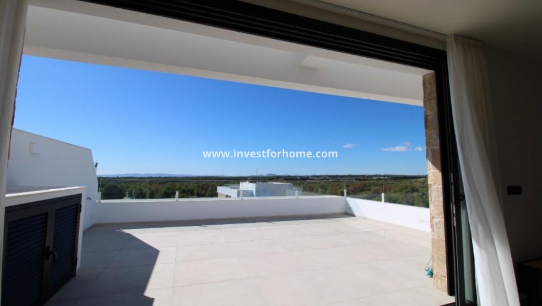 Vente - Appartement - Orihuela Costa - Costa Blanca