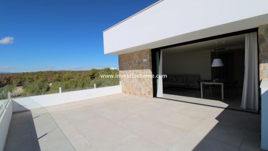 Vente - Appartement - Orihuela Costa - Costa Blanca