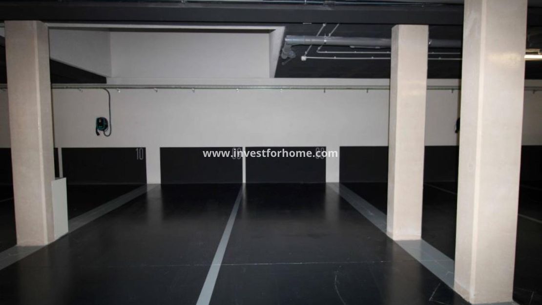 Vente - Appartement - Orihuela Costa - Costa Blanca