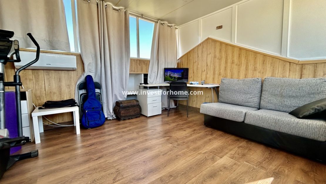 Vente - Appartement - Orihuela Costa - Costa Blanca