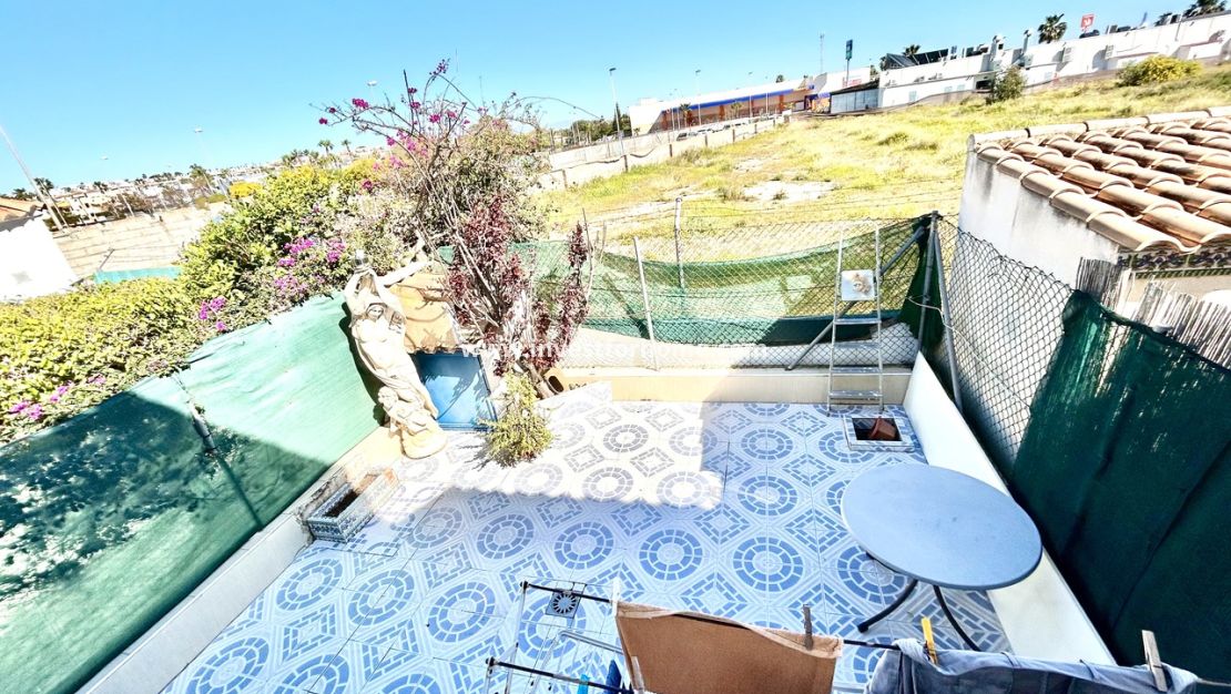 Vente - Appartement - Orihuela Costa - Costa Blanca
