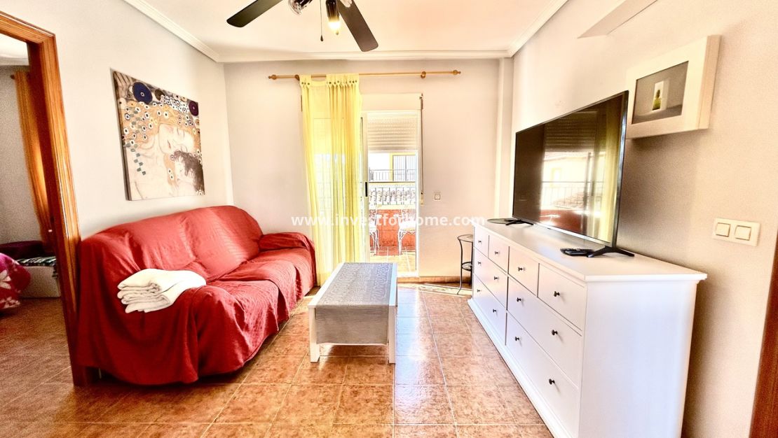 Vente - Appartement - Orihuela Costa - Costa Blanca