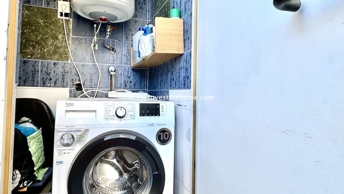 Vente - Appartement - Orihuela Costa - Costa Blanca