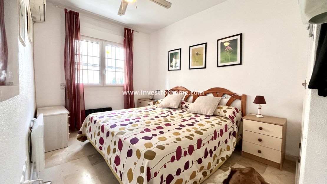 Vente - Appartement - Orihuela Costa - Costa Blanca