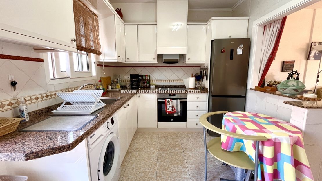 Vente - Appartement - Orihuela Costa - Costa Blanca