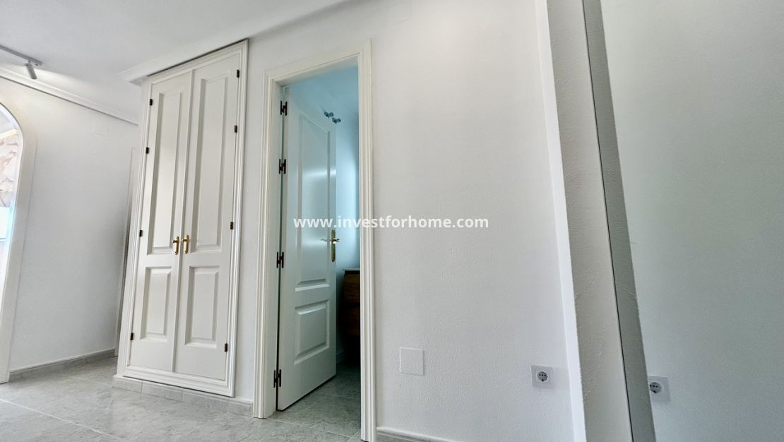 Vente - Appartement - Orihuela Costa - Costa Blanca