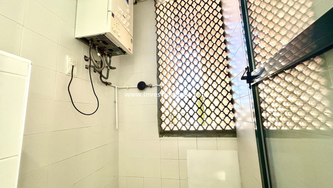 Vente - Appartement - Orihuela Costa - Costa Blanca