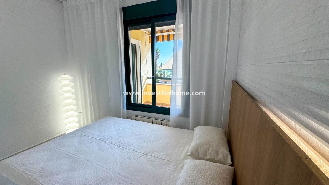 Vente - Appartement - Orihuela Costa - Costa Blanca
