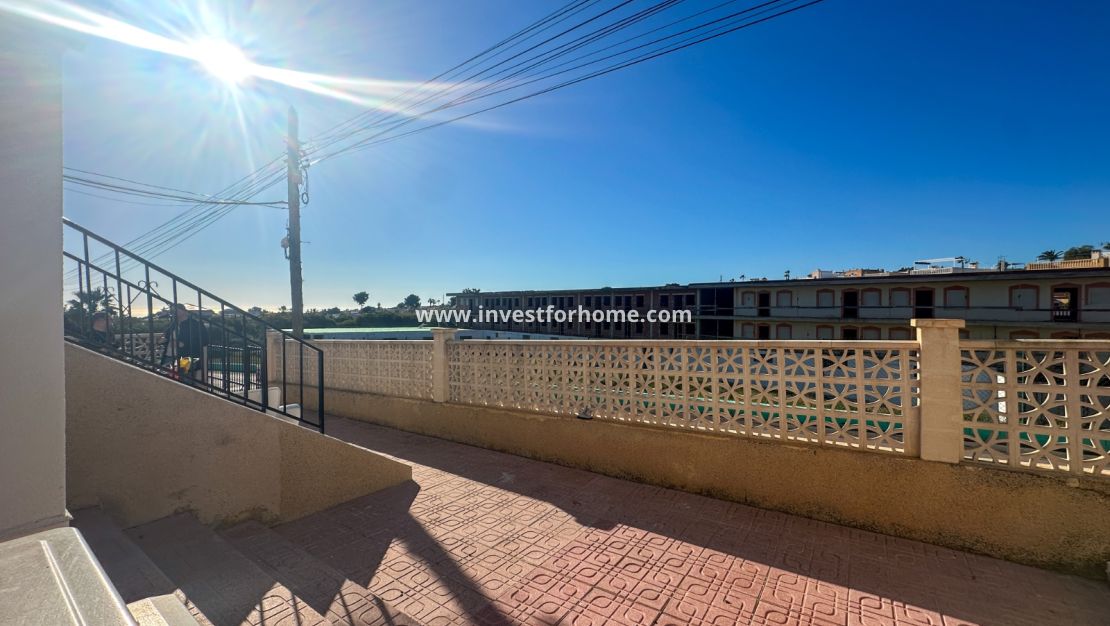 Vente - Appartement - Orihuela Costa - Costa Blanca