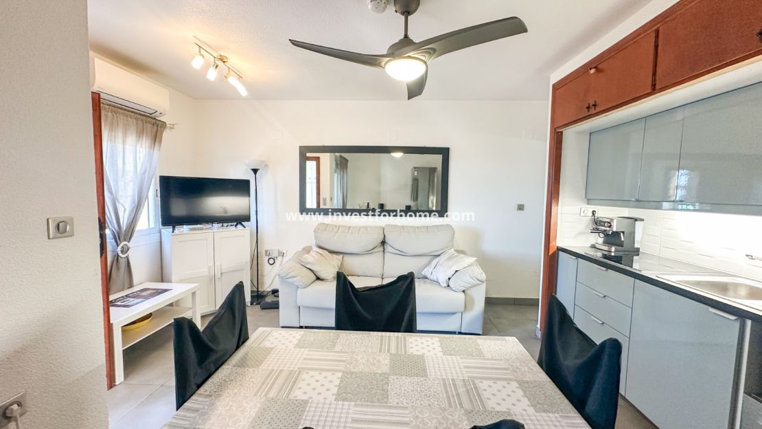 Vente - Appartement - Orihuela Costa - Costa Blanca