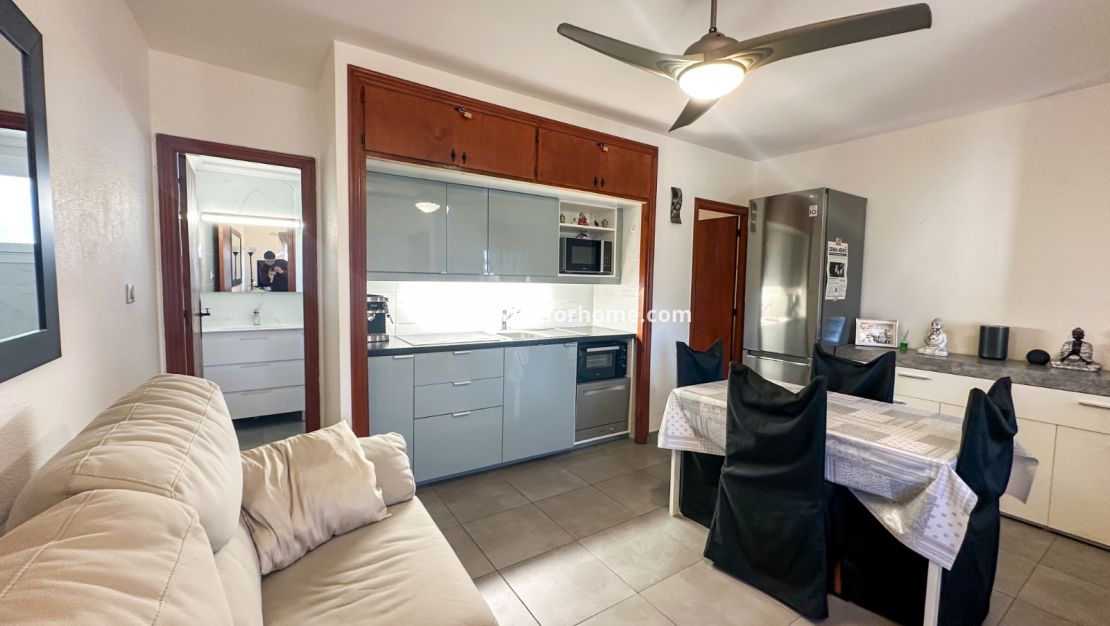 Vente - Appartement - Orihuela Costa - Costa Blanca