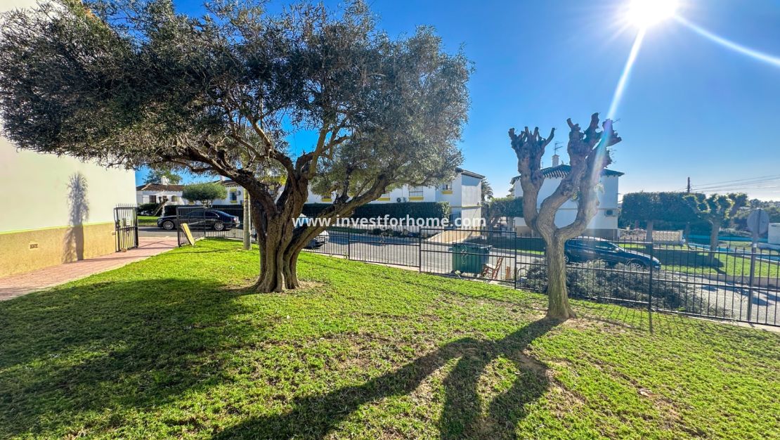 Vente - Appartement - Orihuela Costa - Costa Blanca