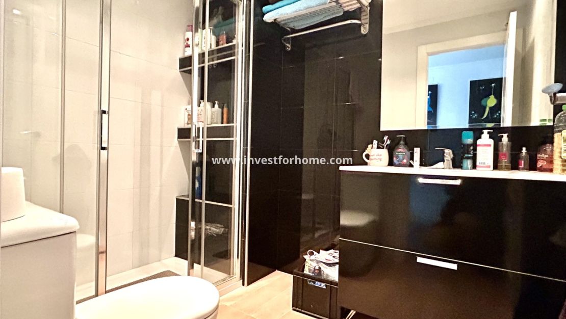 Vente - Appartement - Orihuela Costa - Costa Blanca