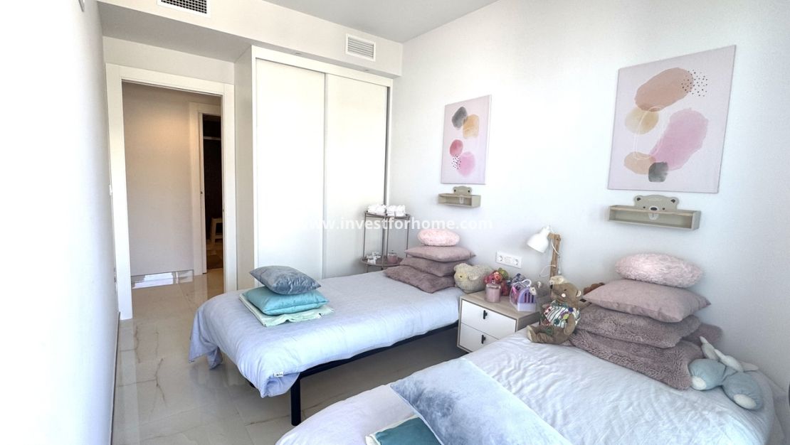 Vente - Appartement - Orihuela Costa - Costa Blanca