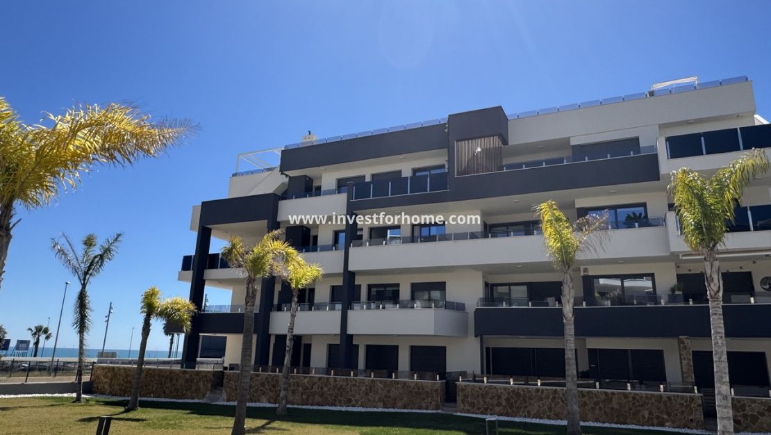 Vente - Appartement - Orihuela Costa - Costa Blanca