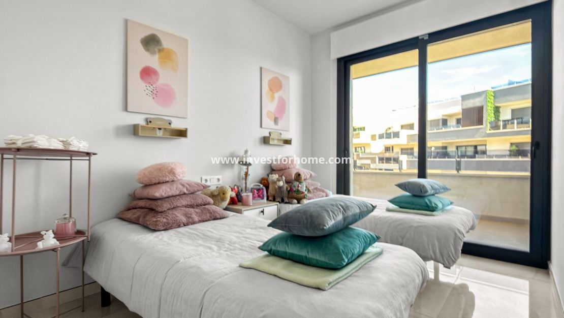 Vente - Appartement - Orihuela Costa - Costa Blanca