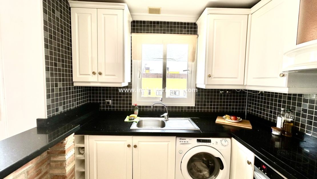 Vente - Appartement - Orihuela Costa - Costa Blanca
