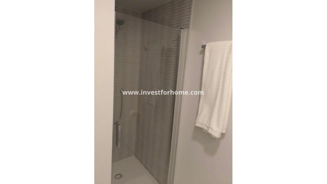 Vente - Appartement - Orihuela Costa - Costa Blanca