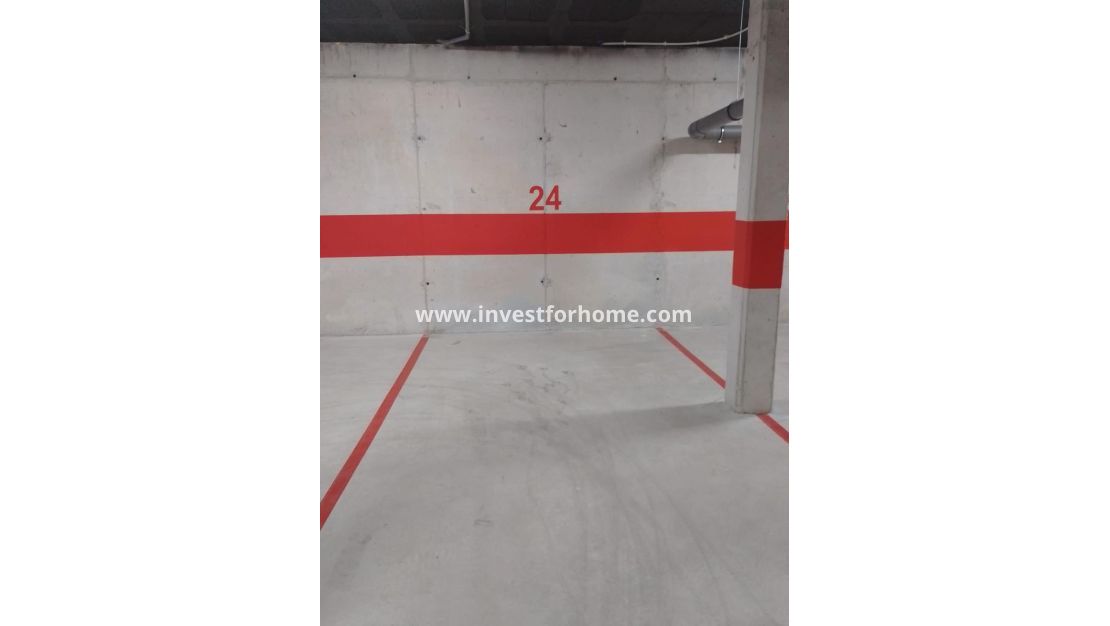 Vente - Appartement - Orihuela Costa - Costa Blanca