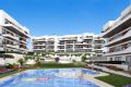 Vente - Appartement - Orihuela Costa - Costa Blanca