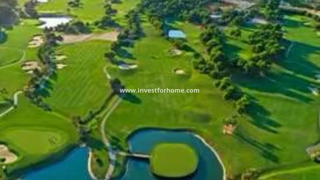 Vente - Appartement - Orihuela Costa - Costa Blanca