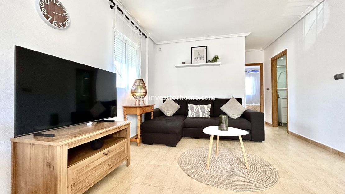 Vente - Appartement - Orihuela Costa - Costa Blanca