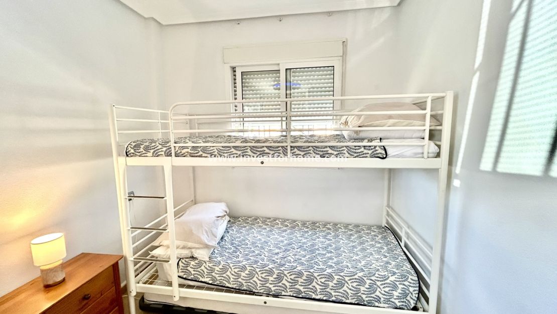 Vente - Appartement - Orihuela Costa - Costa Blanca