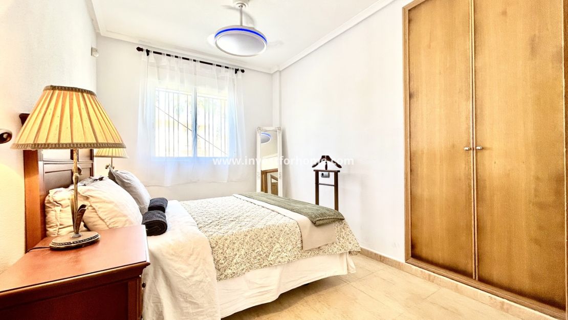 Vente - Appartement - Orihuela Costa - Costa Blanca