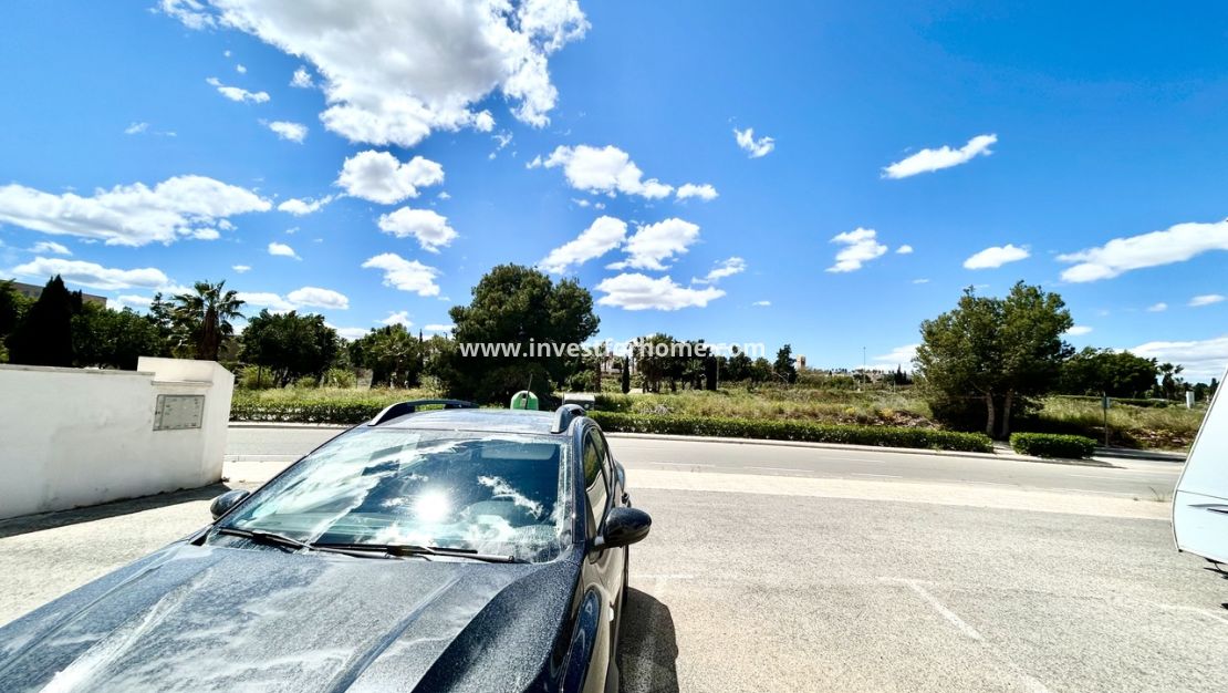 Vente - Appartement - Orihuela Costa - Costa Blanca