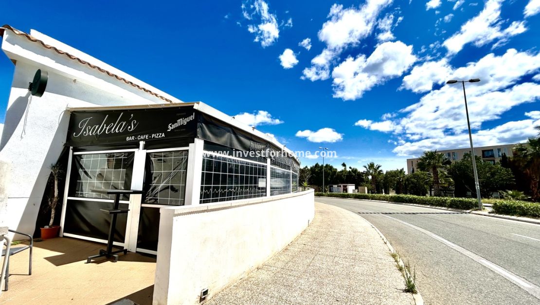 Vente - Appartement - Orihuela Costa - Costa Blanca