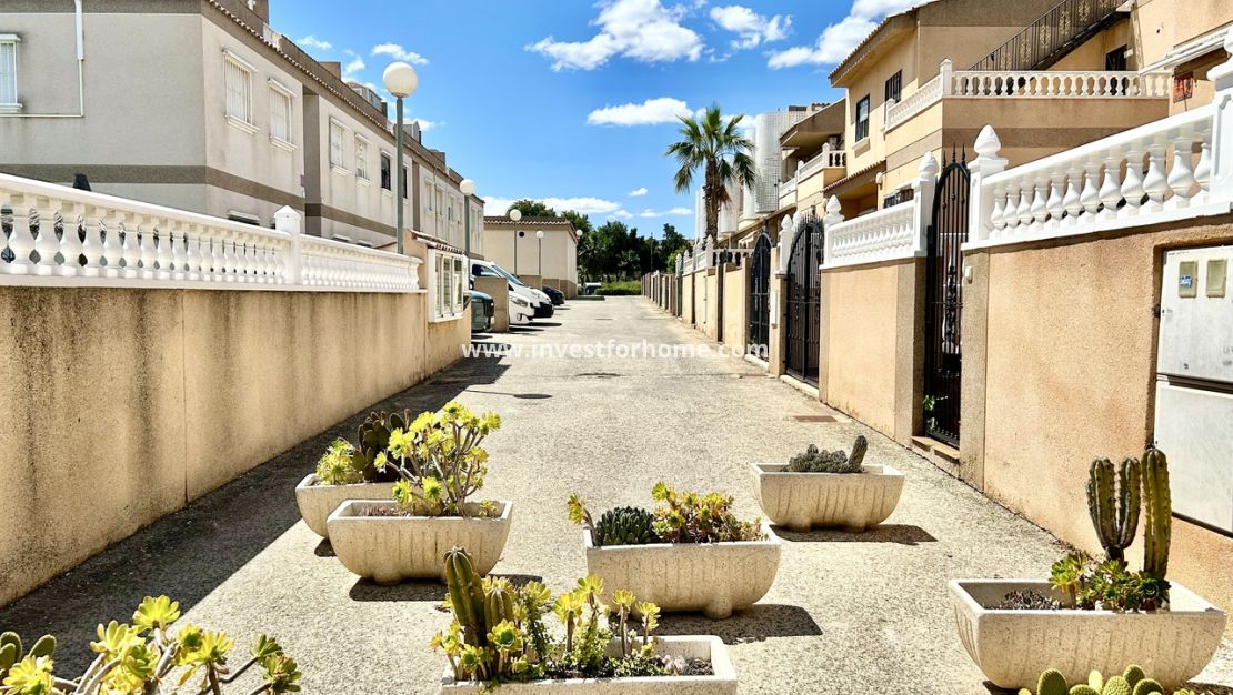 Vente - Appartement - Orihuela Costa - Costa Blanca