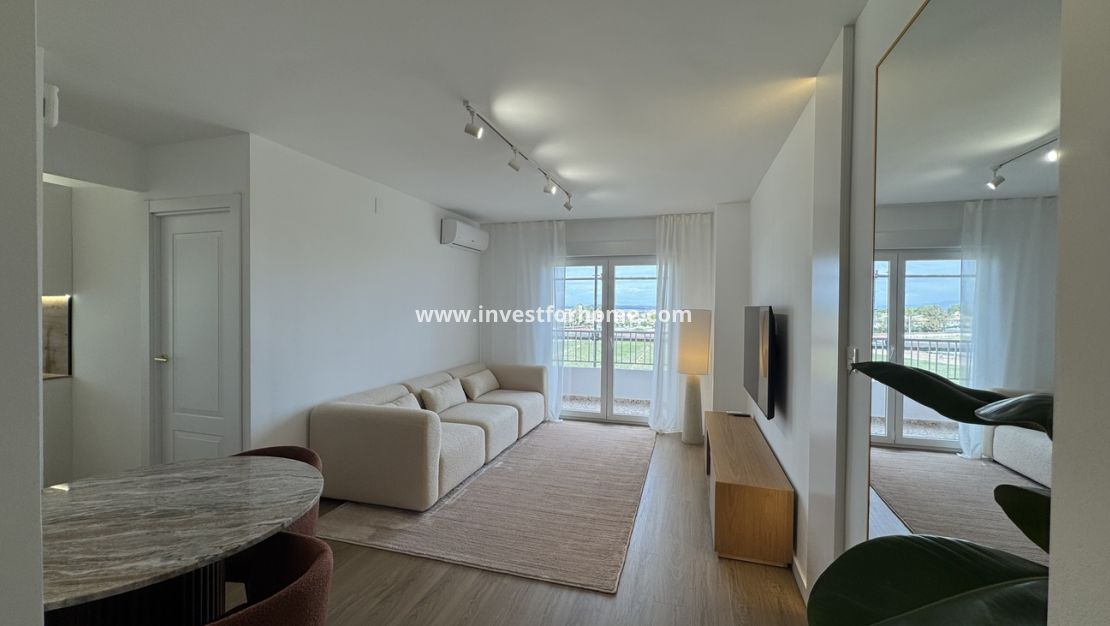 Vente - Appartement - Orihuela Costa - Costa Blanca