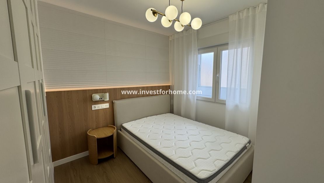 Vente - Appartement - Orihuela Costa - Costa Blanca