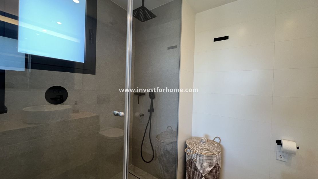 Vente - Appartement - Orihuela Costa - Costa Blanca