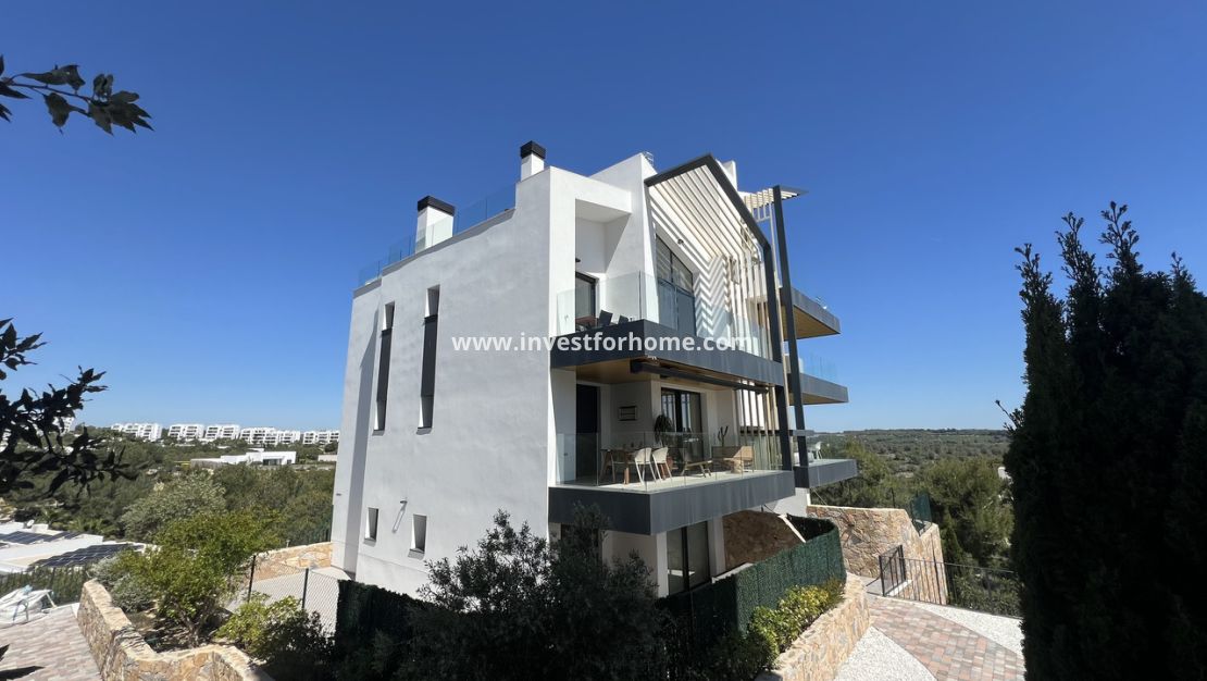 Vente - Appartement - Orihuela Costa - Costa Blanca
