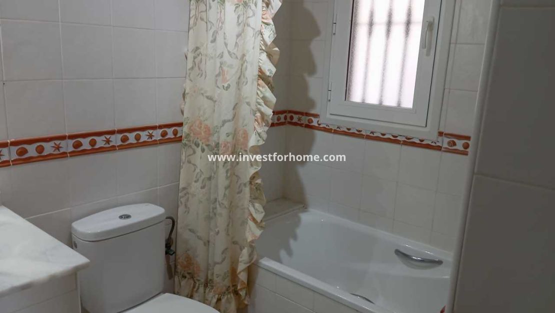 Vente - Appartement - Orihuela Costa - Costa Blanca