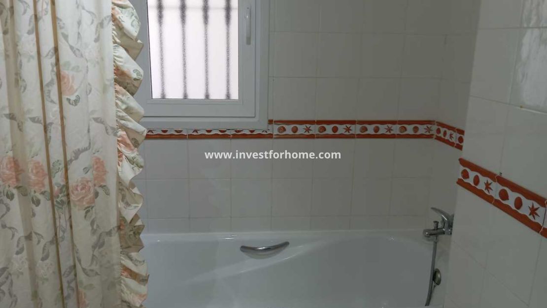 Vente - Appartement - Orihuela Costa - Costa Blanca