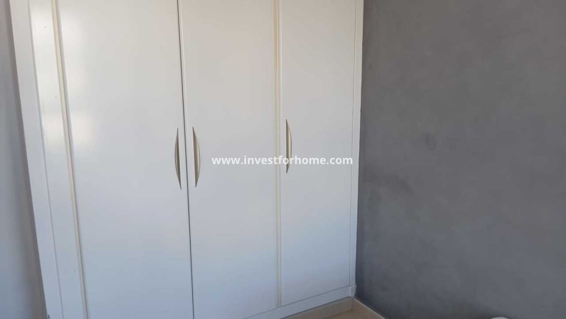 Vente - Appartement - Orihuela Costa - Costa Blanca
