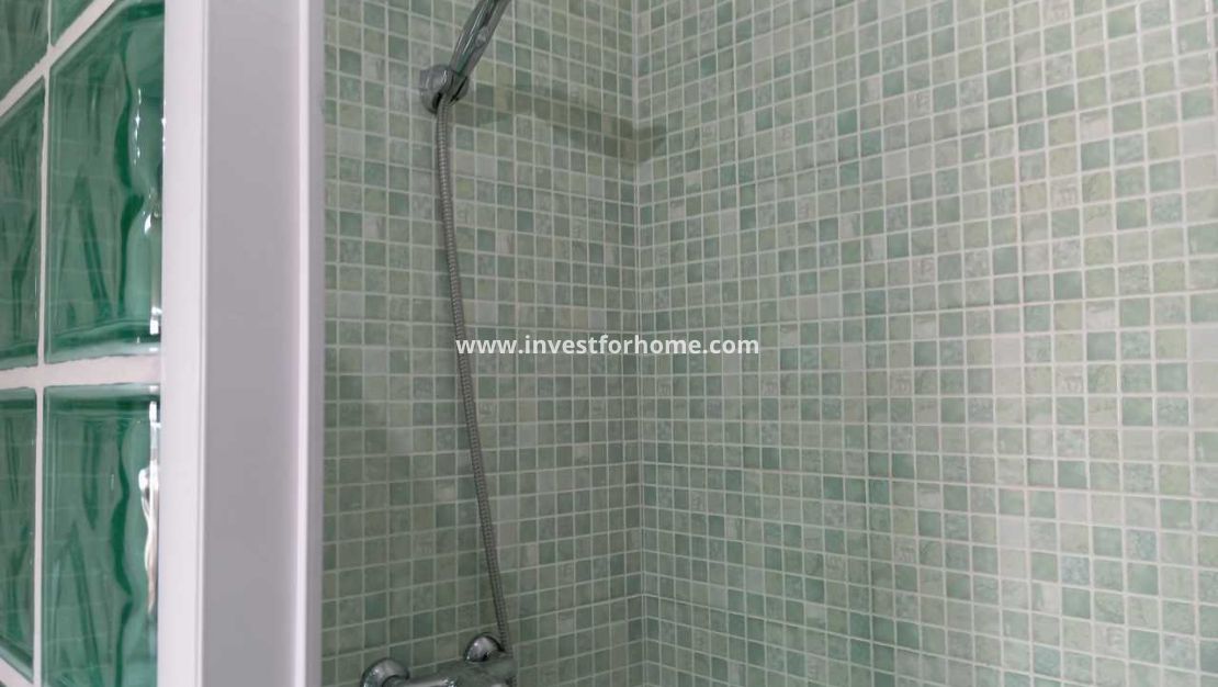 Vente - Appartement - Orihuela Costa - Costa Blanca