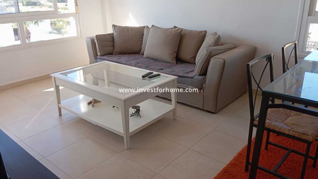 Vente - Appartement - Orihuela Costa - Costa Blanca