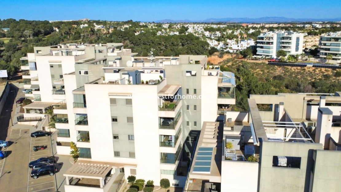 Vente - Appartement - Orihuela Costa - Costa Blanca
