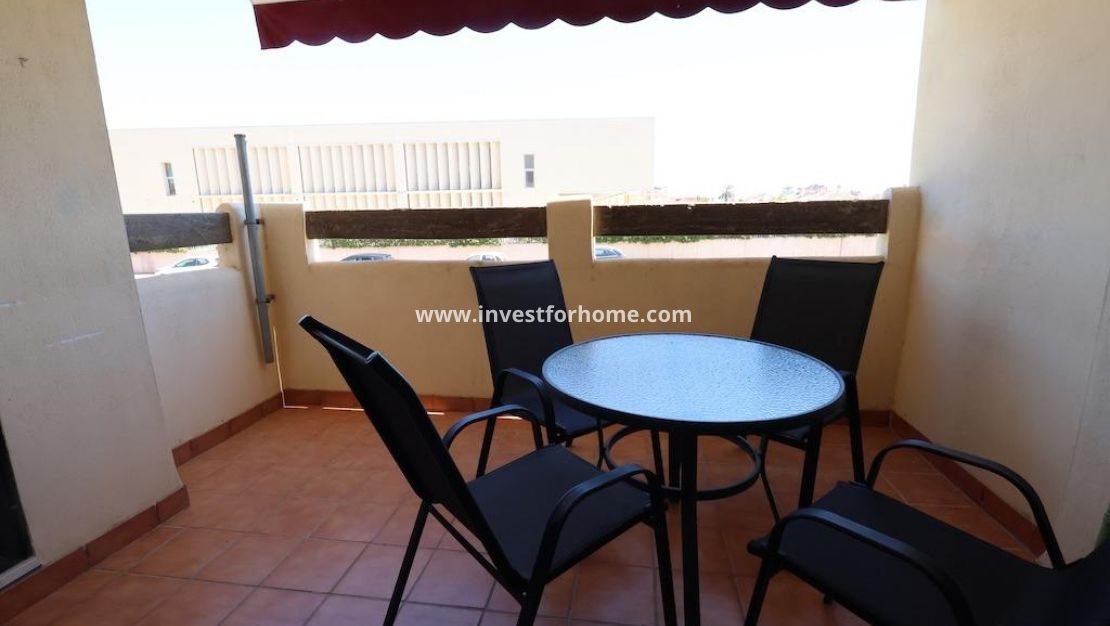 Vente - Appartement - Orihuela Costa - Costa Blanca