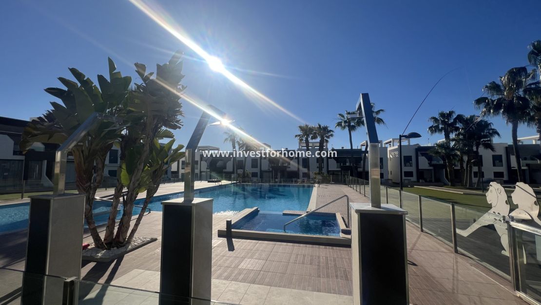 Vente - Appartement - Orihuela Costa - Costa Blanca