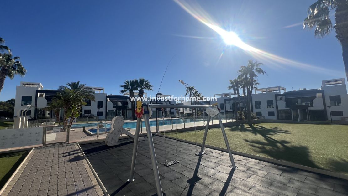 Vente - Appartement - Orihuela Costa - Costa Blanca