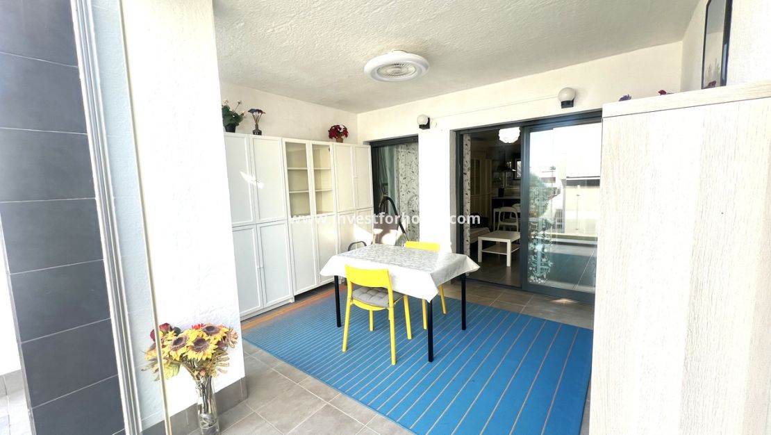 Vente - Appartement - Orihuela Costa - Costa Blanca
