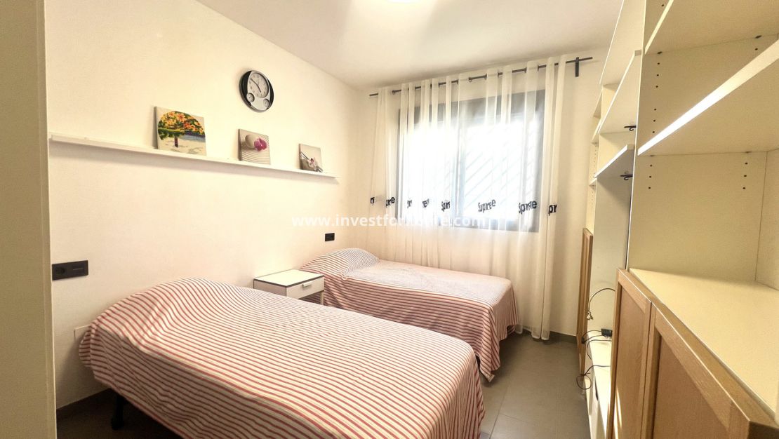 Vente - Appartement - Orihuela Costa - Costa Blanca