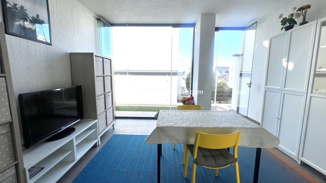 Vente - Appartement - Orihuela Costa - Costa Blanca
